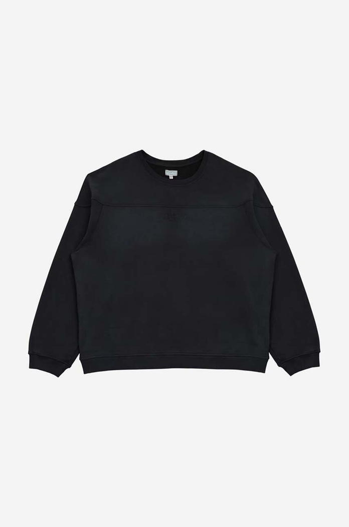 Guess U.S.A. bluza bawełniana Guess U.S.A. Classic Logo Crewneck M2BQ01KBB40 M2BQ01.KBB40