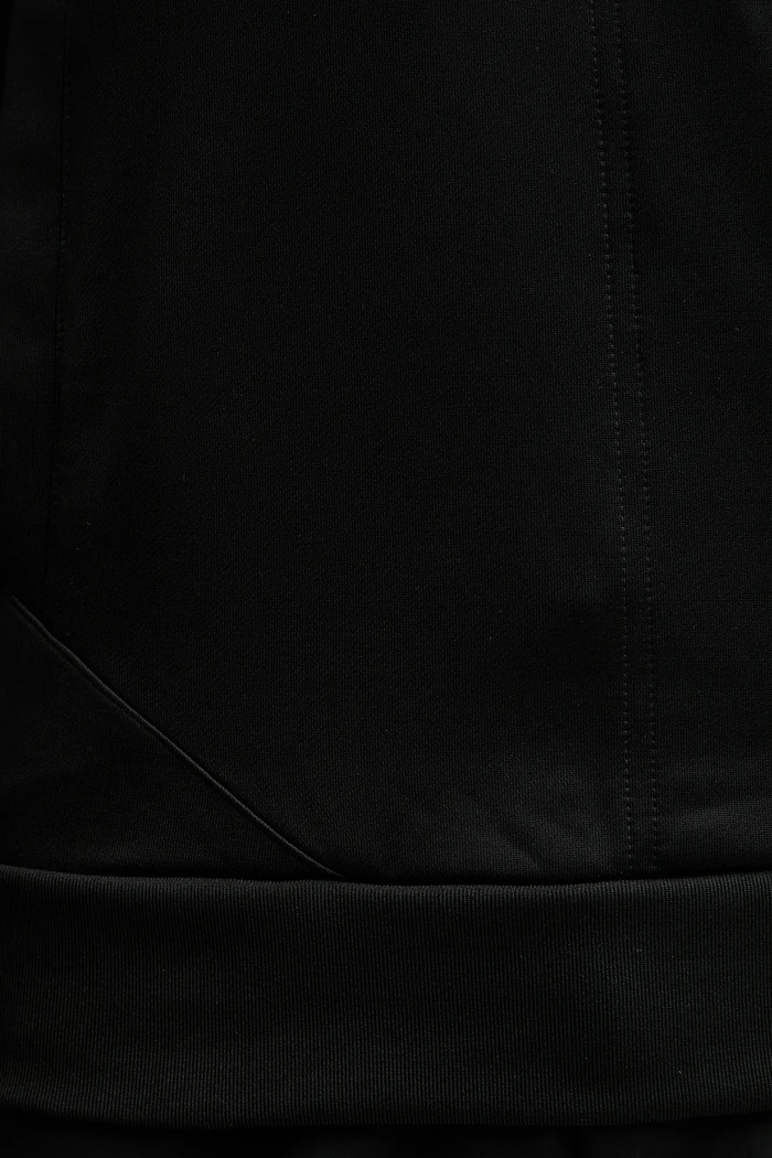 Mikina adidas Z19703 čierna