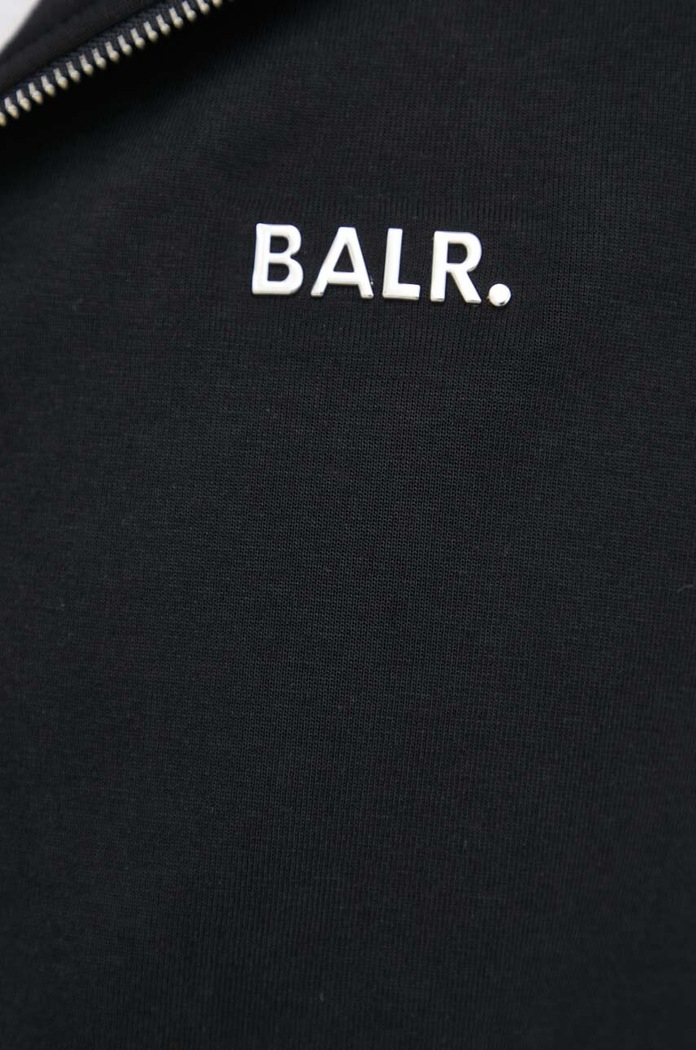 BALR. felső Q-Series B1269.1001.NOS fekete