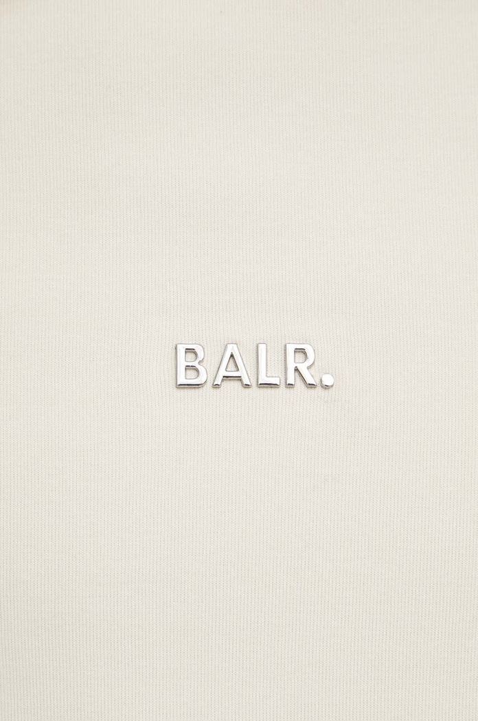 BALR. felső Q-Series B1261.1113.NOS bézs