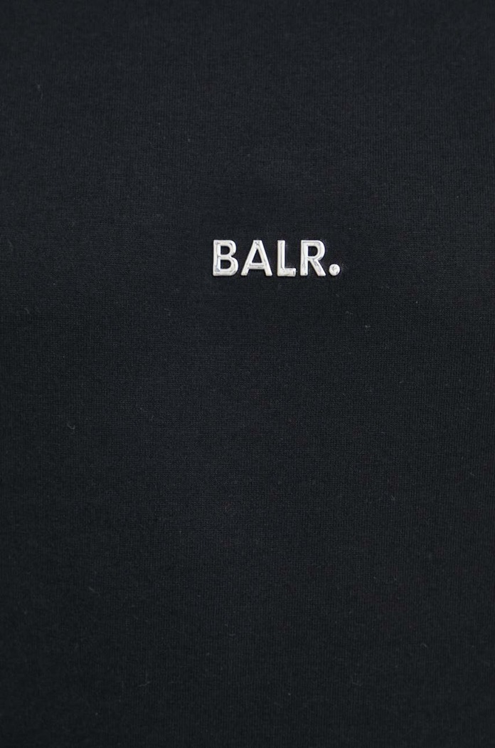 Pulover BALR. B1261.1113.NOS črna