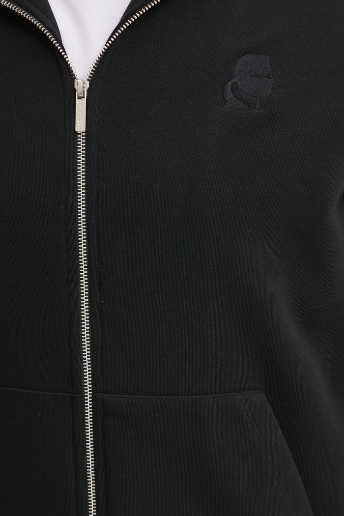 Karl Lagerfeld bluza 500900.705751 czarny
