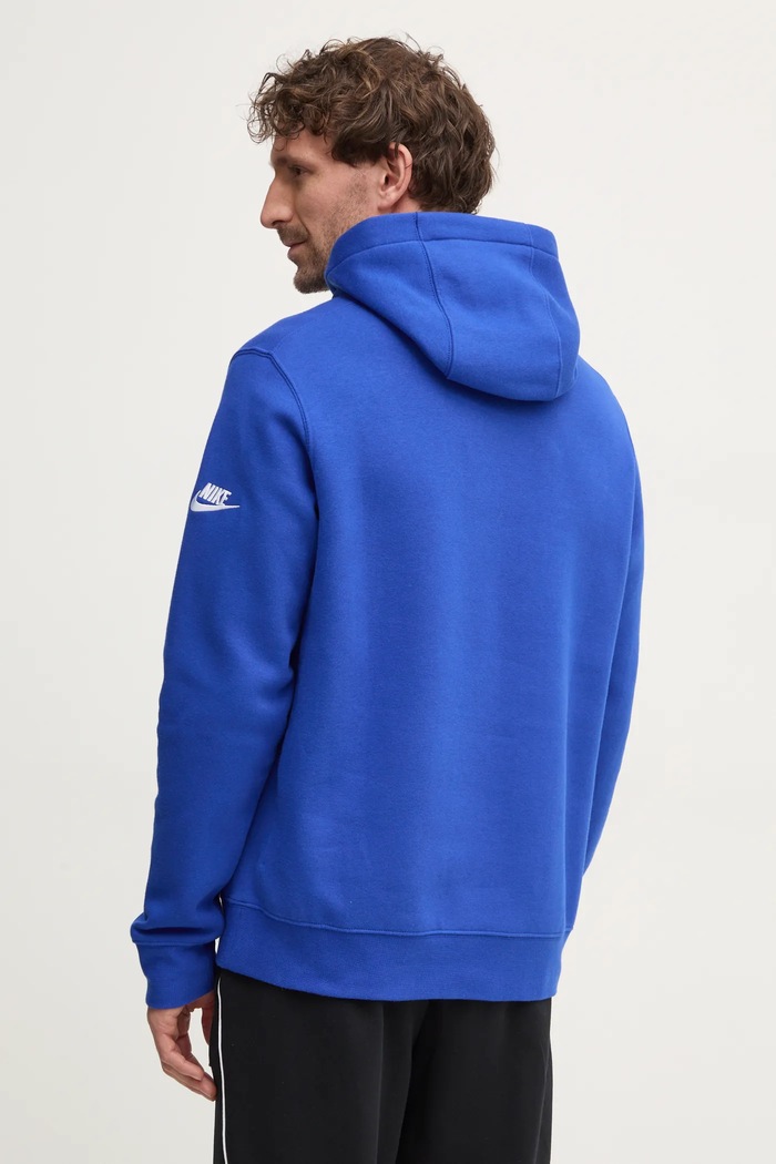 Дрехи Суичър Nike Dallas Cowboys 2KDK.067P.V6Z.V7Q виолетов