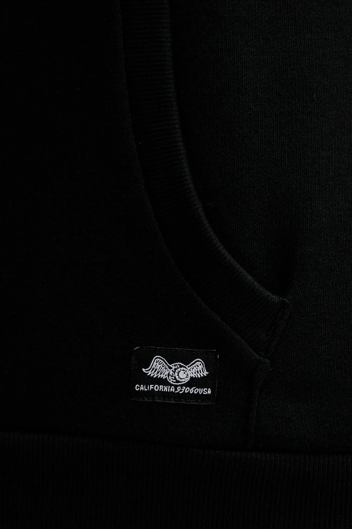 Von Dutch bluza VD.1.SWZ.BRAND