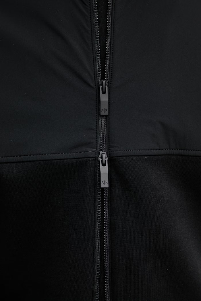 Armani Exchange prsluk za muškarce XM001565.AF10818.NOS