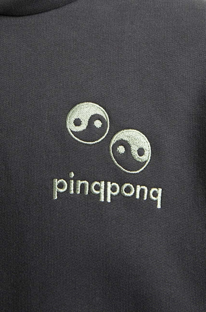 PinqPonq bluza bawełniana PPC.HOD.801Y