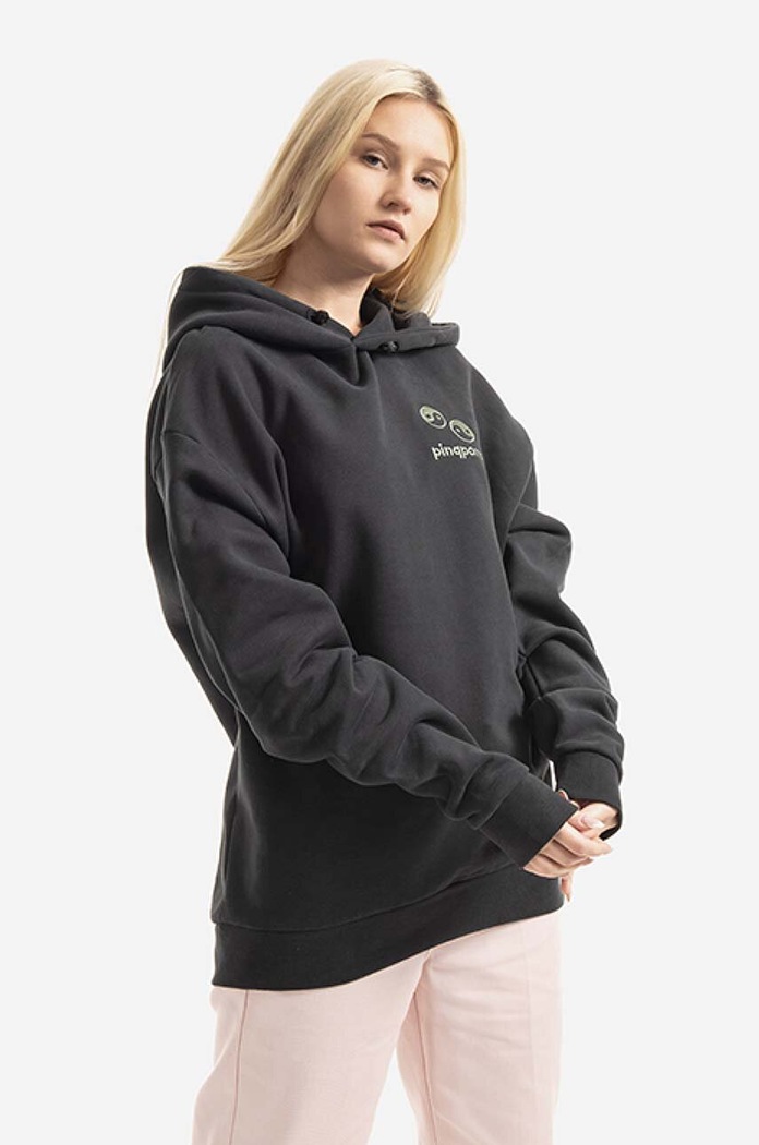 PinqPonq bluza bawełniana PPC.HOD.801Y