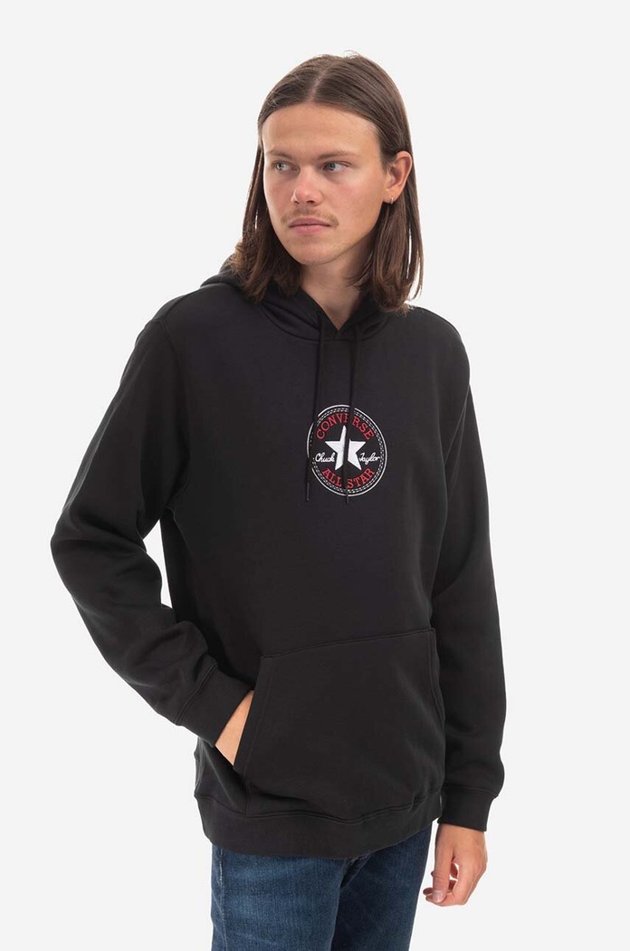 Converse sweatshirt 10024504.A01