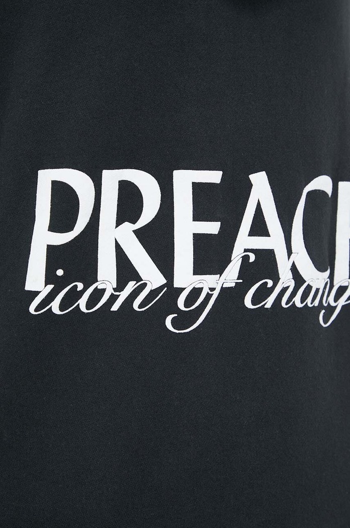 Preach bluza bawełniana 206311.NOS