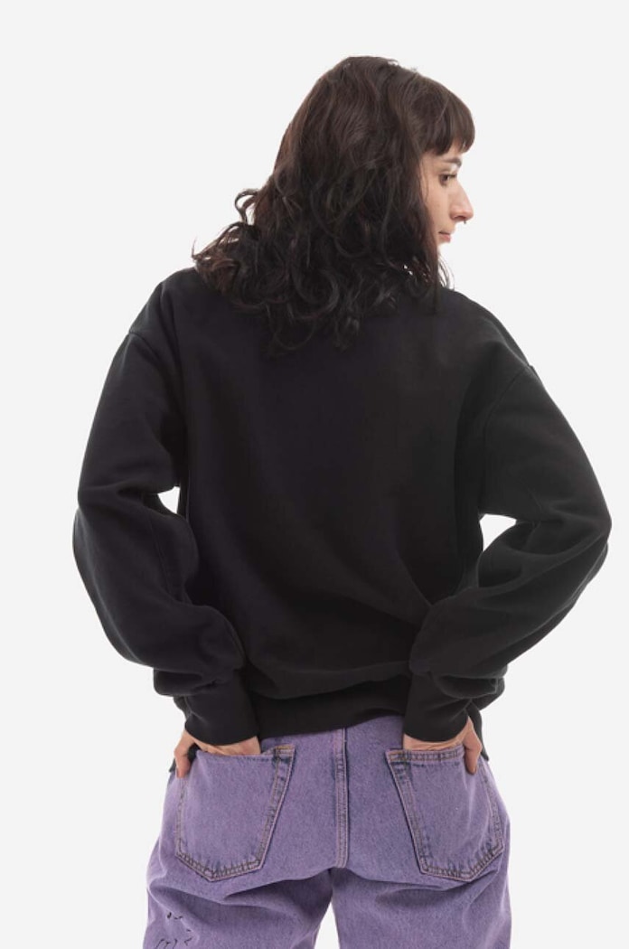 Aries cotton sweatshirt AR20000
