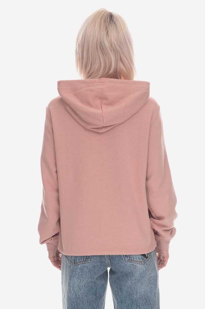 Converse bluza 10023874.A13 różowy