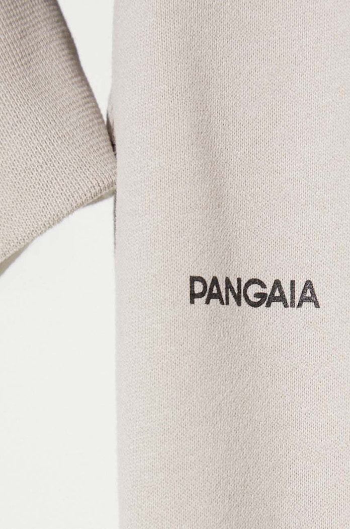 PANGAIA Bluza bawełniana 10000180