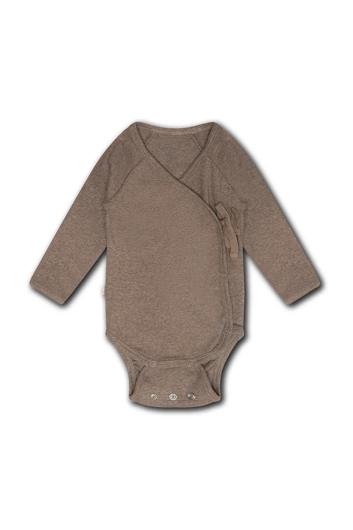 That's mine body bebe BECCA Produs pentru bebe maro 019784