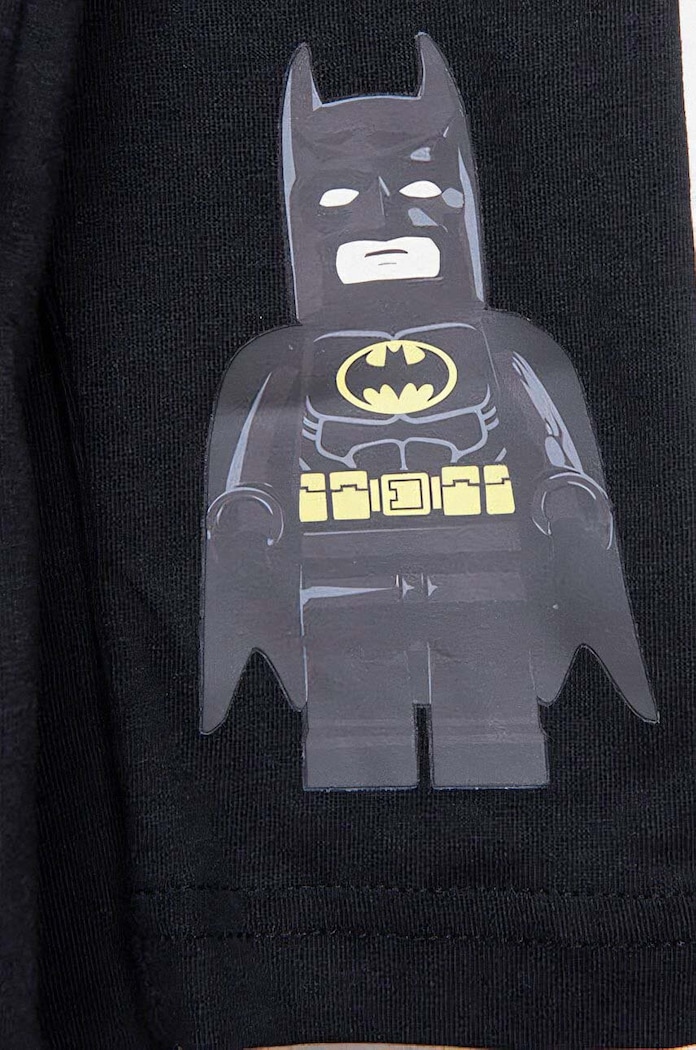 Παιδικό μακρυμάνικο Lego 12010651