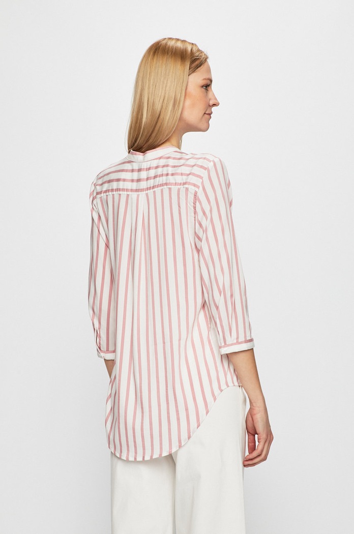 Blúzka Vero Moda biela 10168581
