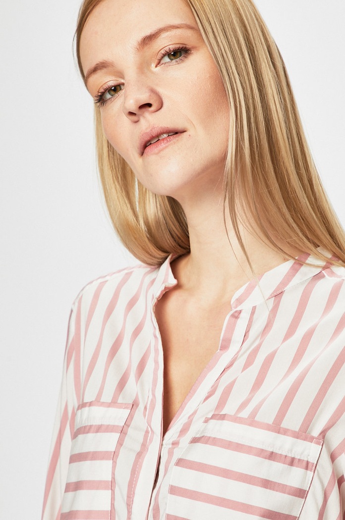Blúzka Vero Moda 10168581 biela