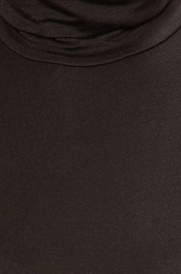 Vero Moda - Longsleeve 10219220 czarny