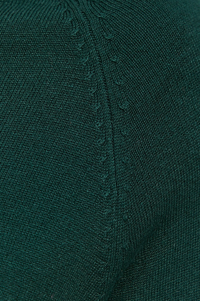 Vero Moda - Sweter 10220902 zielony