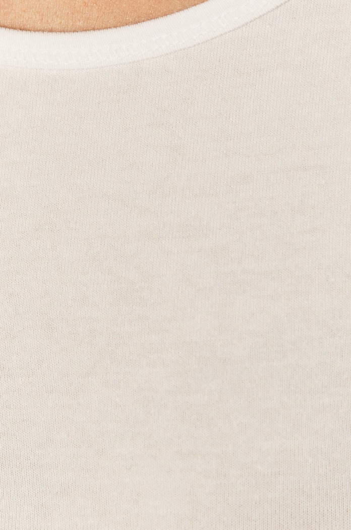 Only - Longsleeve 15204712 biały