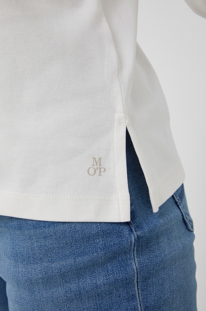 Marc O'Polo Longsleeve bawełniany M01206552357
