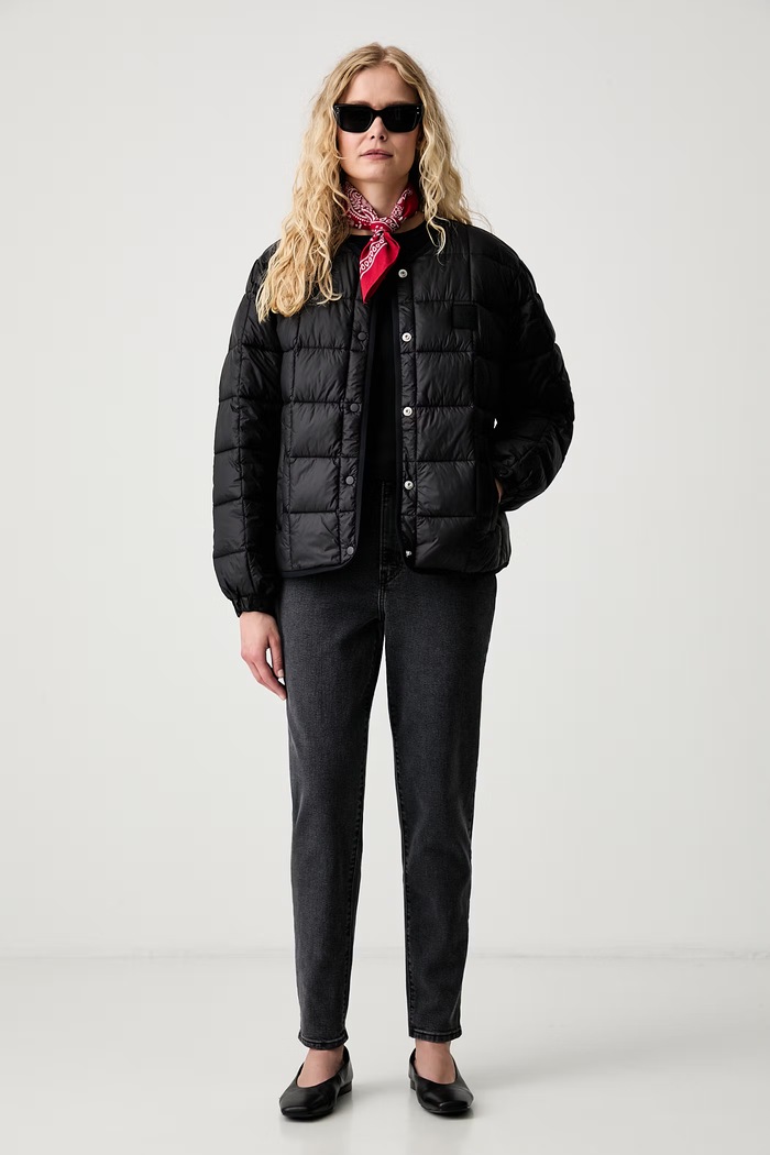 Oblačila Levi's majica z dolgimi rokavi ženska bombažna ESSENTIAL LS paket 2 kosov 004AP bela