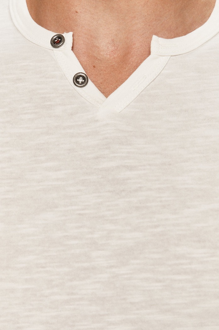 Jack & Jones - Longsleeve 12172361 alb