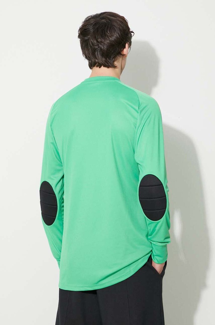 Odzież adidas longsleeve ASSITA 17 AZ5400 zielony