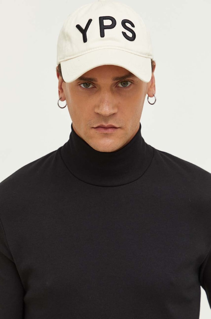 Samsoe Samsoe longsleeve bawełniany czarny M00013120