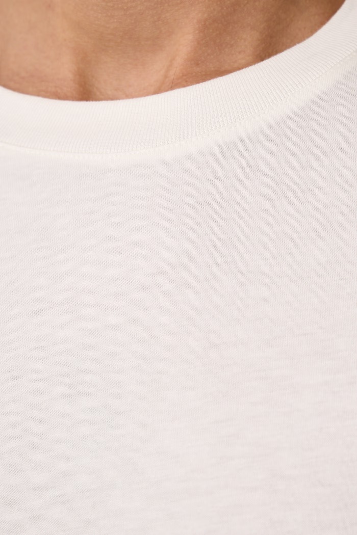 Marc O'Polo longsleeve męski bawełniany 5000009410