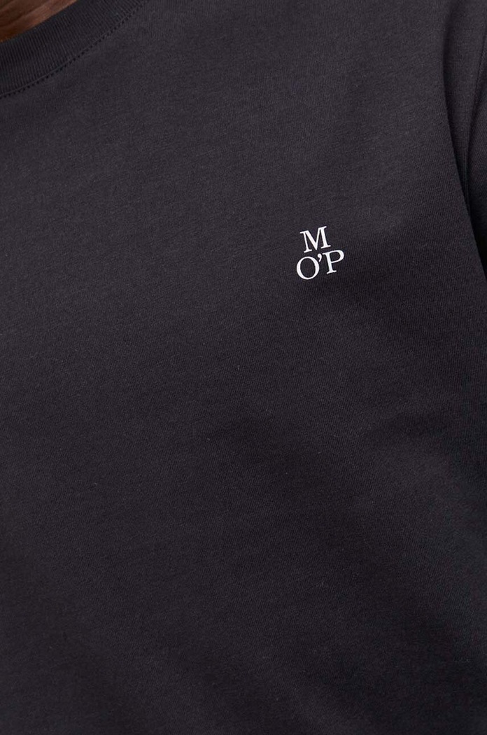 Marc O'Polo longsleeve din bumbac 5000009410 negru