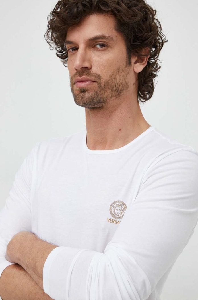 Versace Longsleeve 2-pack AU10197.1A10011
