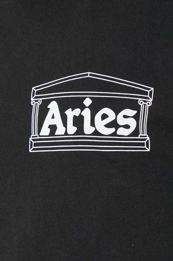 Aries pamut hosszúujjú Temple LS Tee AR66600