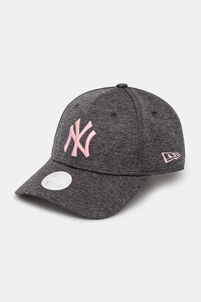 New Era - Kapa siva 80489231
