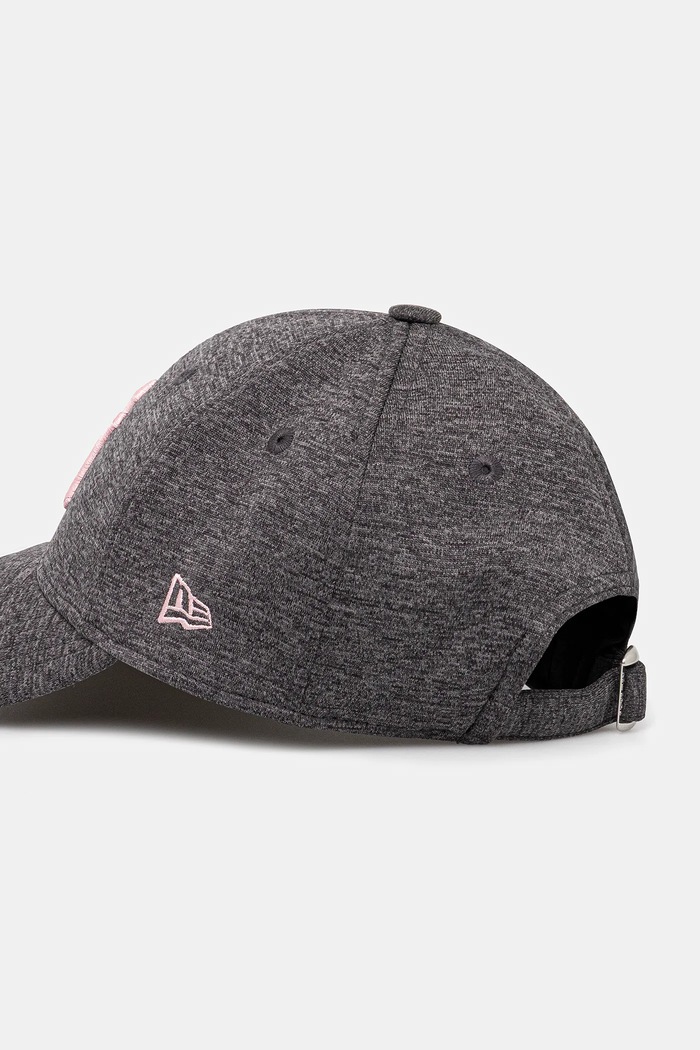 Dodaci New Era - Kapa 80489231 siva