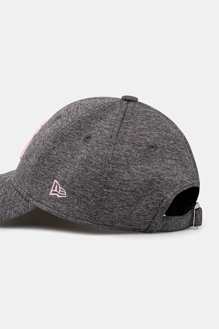 Dodaci New Era - Kapa 80489231 siva