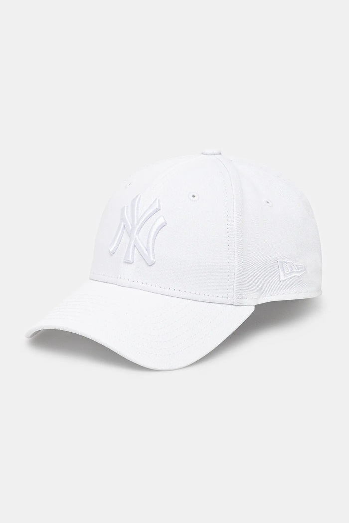 New Era - Sapka fehér 80524868
