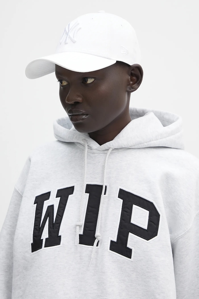 Čepice New Era LEAGUE ESSENTIAL 9FORTY® 80524868 bílá AA00