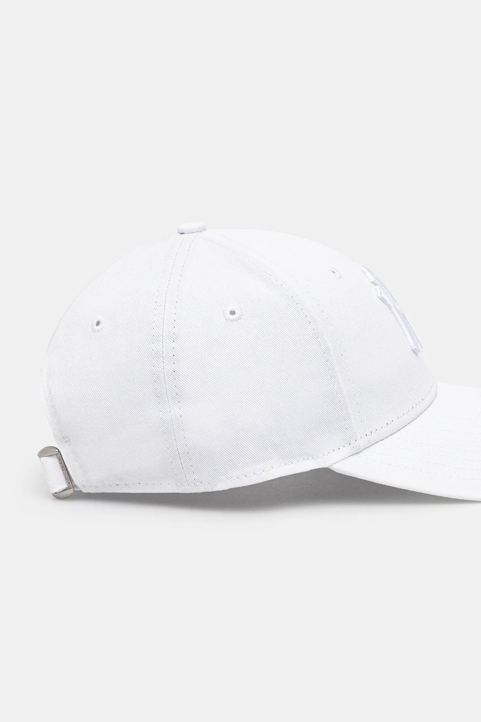 Kiegészítők New Era - Sapka 80524868 fehér