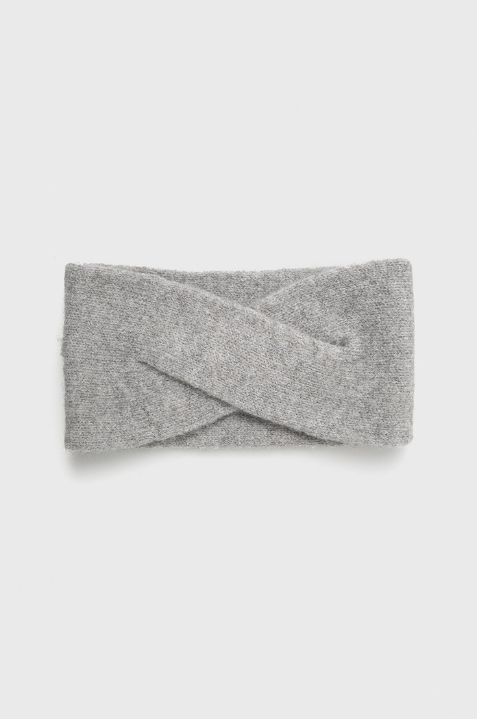 Pieces Bentita uni gri 17114835