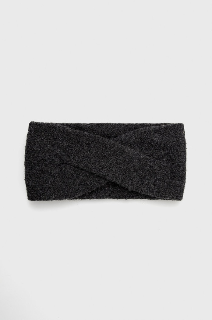 Pieces Bentita uni gri 17114835