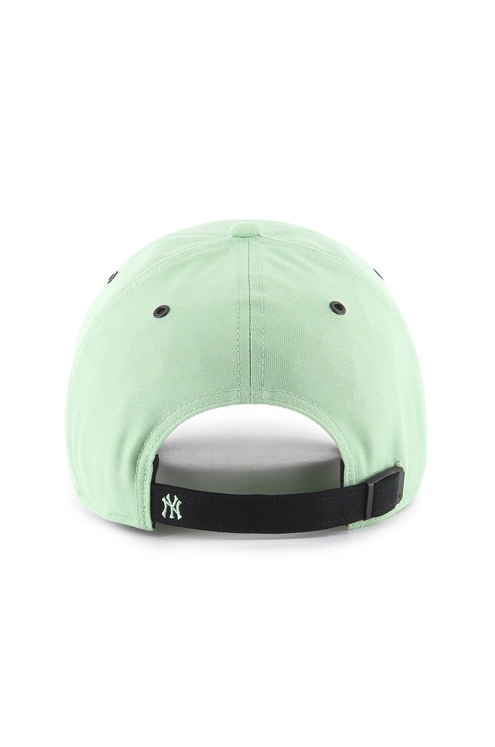47brand Căciulă B.AERIS17GWS.HK verde AA00