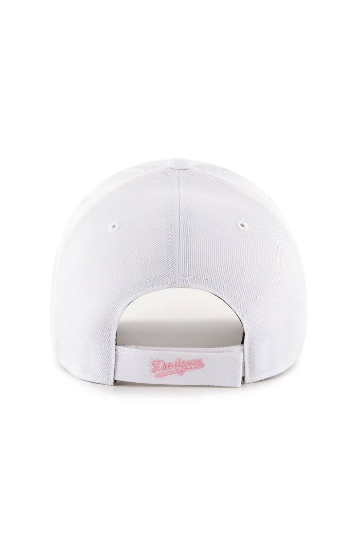 47 brand Czapka B.MVP12WBV.WHD biały AA00