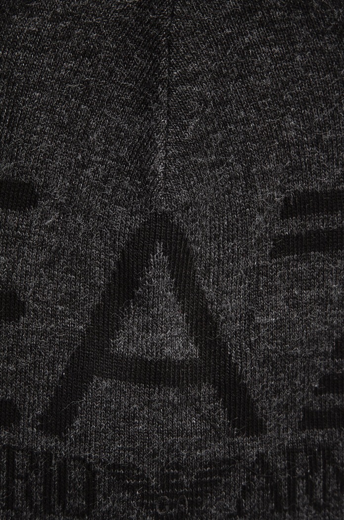Doplňky Čepice EA7 Emporio Armani 285382.0A120 černá