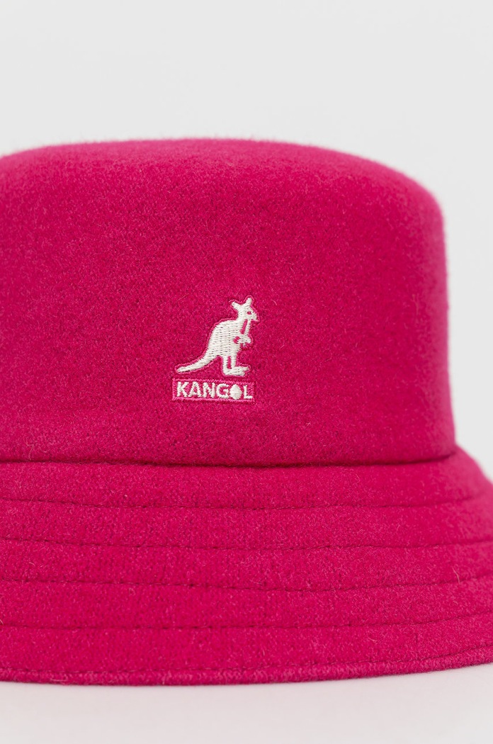 Καπέλο Kangol K3191ST.EP600 ροζ AA00