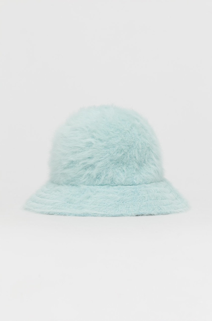 Akcesoria Kangol Kapelusz z wełną K3017ST.BT434 niebieski
