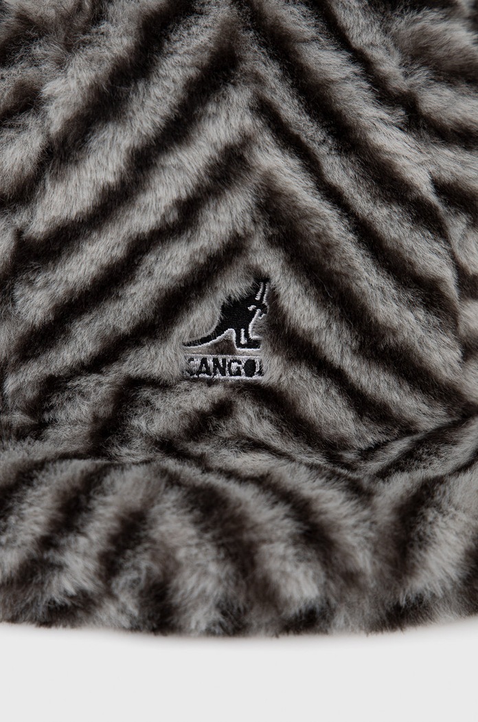 Kangol Hat K4190ST.GH035 gray AA00