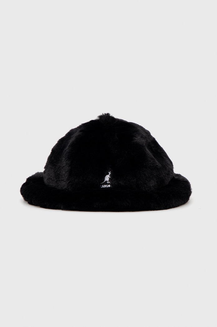 Klobúk Kangol ostatné čierna K4190ST.BK001
