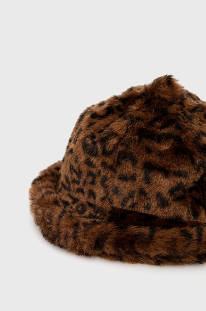 Αξεσουάρ Καπέλο Kangol K4190ST.LE249 καφέ