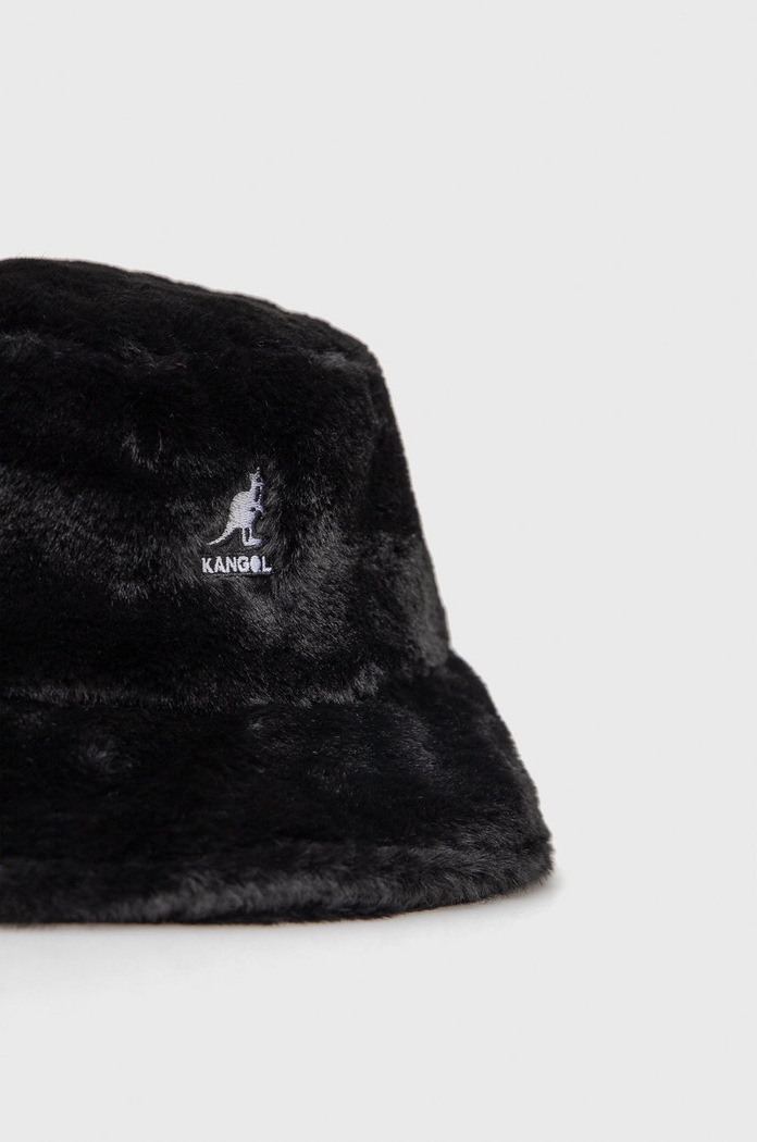 Doplnky Kangol Klobúk Kangol K4370.SB002 čierna