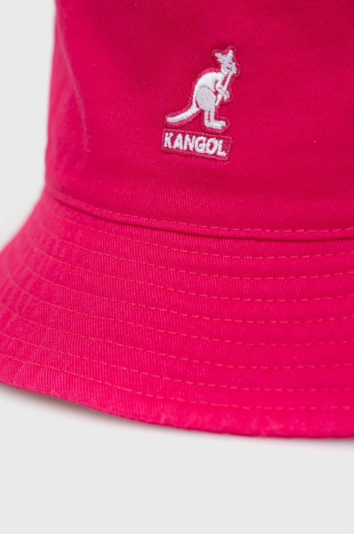 Καπέλο Kangol K4224HT.EP600 ροζ AA00